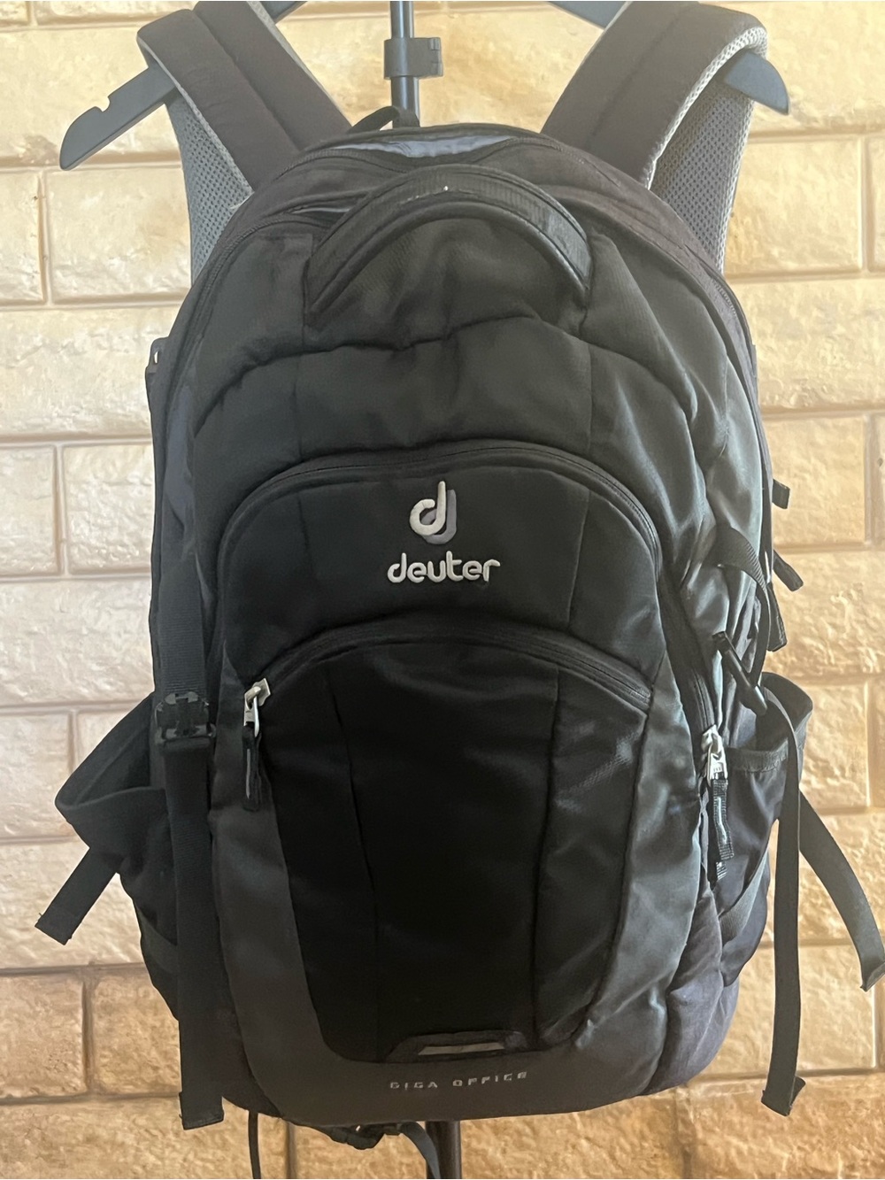 Deuter  Office Men's Backpack